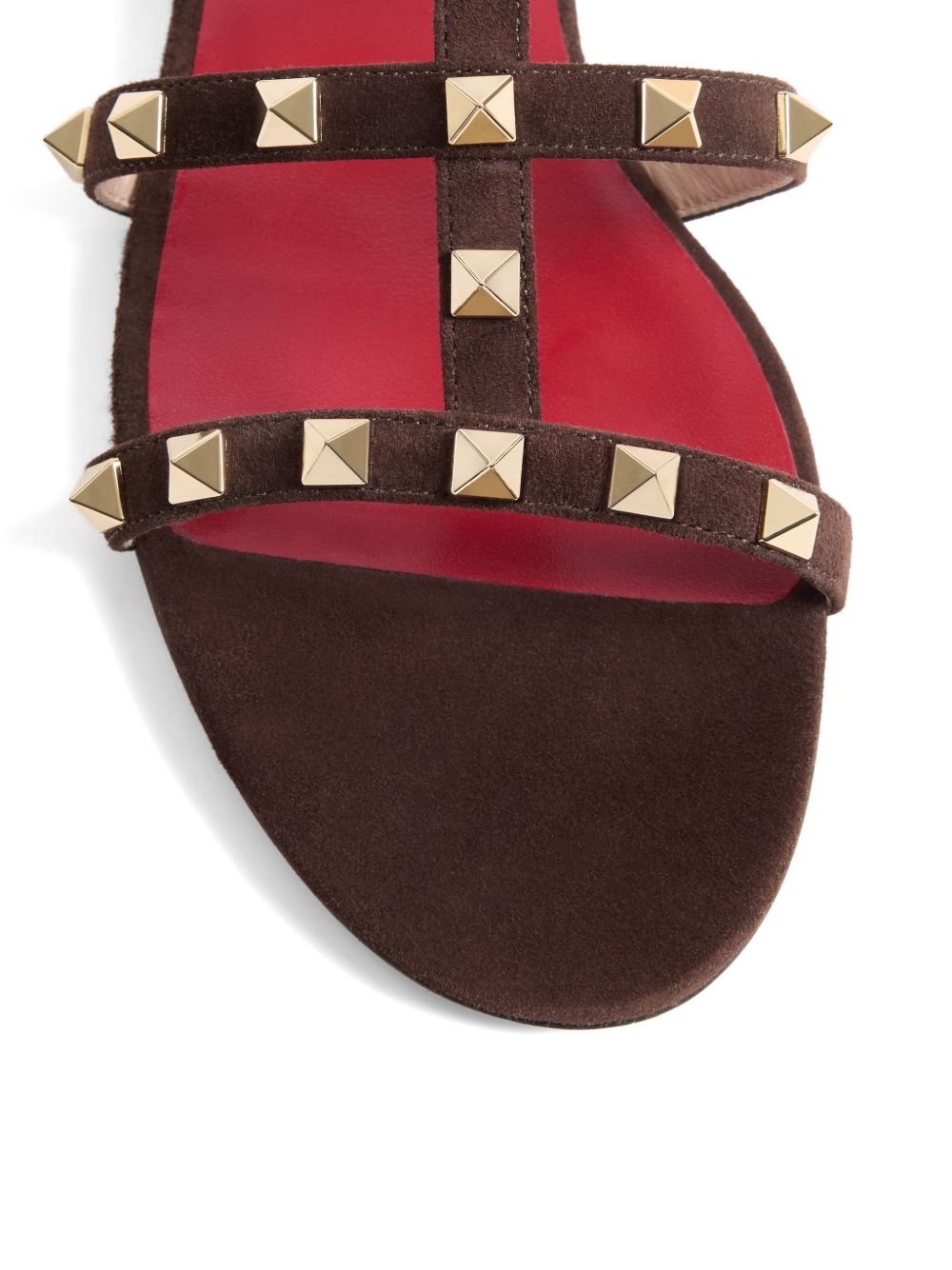 Valentino Garavani Sandals BROWN