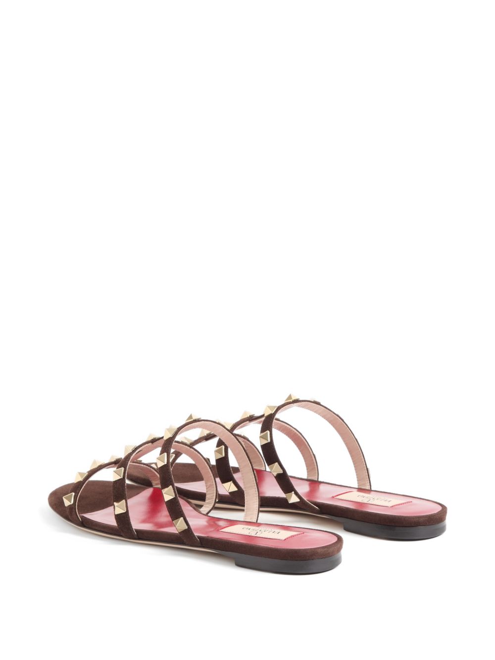 Valentino Garavani Sandals BROWN