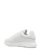 Emporio Armani Sneakers WHITE