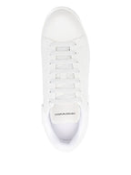Emporio Armani Sneakers WHITE