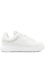 Emporio Armani Sneakers WHITE