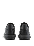 Emporio Armani Sneakers BLACK