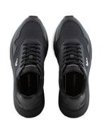 Emporio Armani Sneakers BLACK