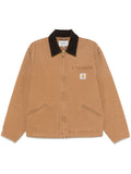 CARHARTT WIP PRE Coats BROWN