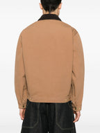 CARHARTT WIP PRE Coats BROWN