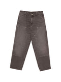 CARHARTT WIP PRE Jeans BROWN