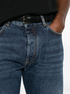 Givenchy Jeans NAVY