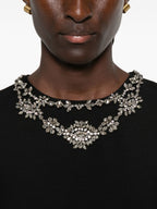 Valentino Dresses BLACK