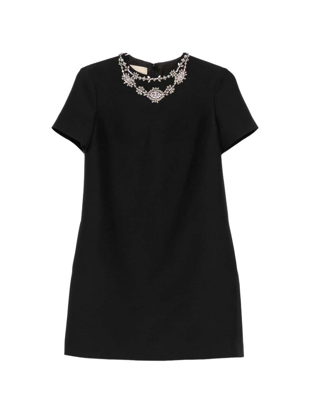 Valentino Dresses BLACK