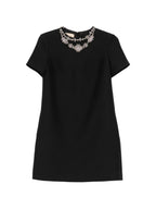 Valentino Dresses BLACK