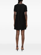 Valentino Dresses BLACK
