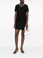 Valentino Dresses BLACK