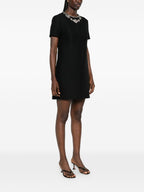 Valentino Dresses BLACK