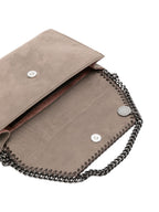 Stella McCartney Bags.. BROWN