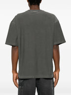 CARHARTT WIP PRE T-shirts and Polos BLACK