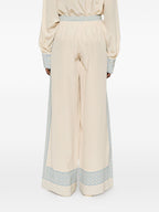 Ermanno Scervino Trousers IVORY