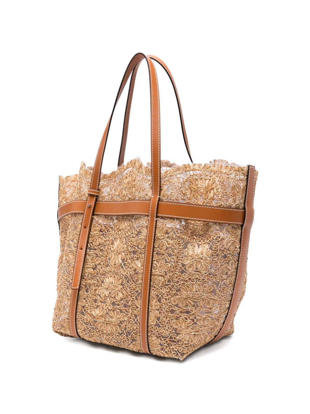 Ermanno Scervino Bags.. BROWN