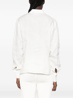 Ermanno Scervino Shirts WHITE