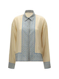 Ermanno Scervino Shirts IVORY