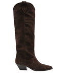 Isabel Marant Boots BROWN
