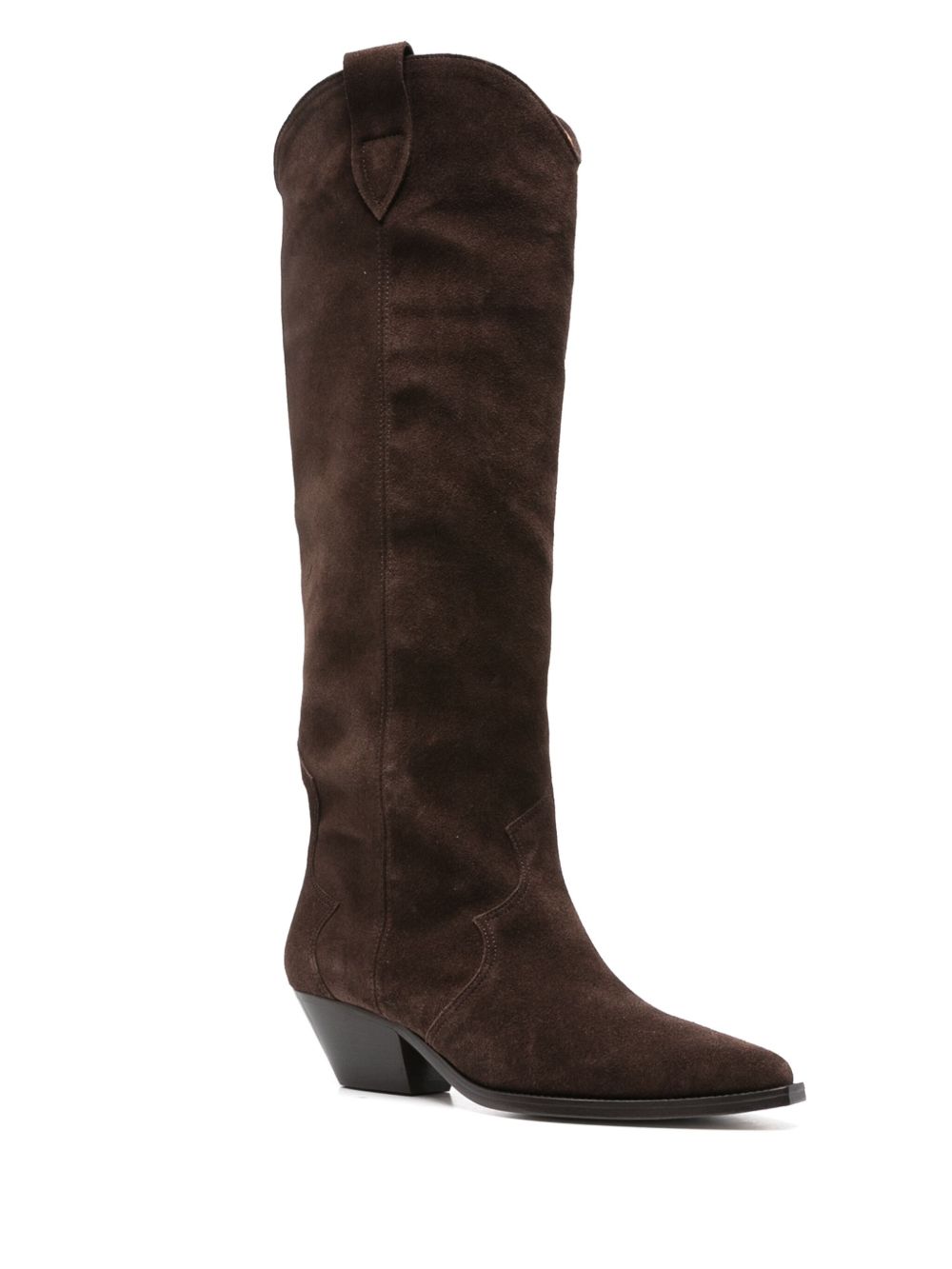 Isabel Marant Boots BROWN