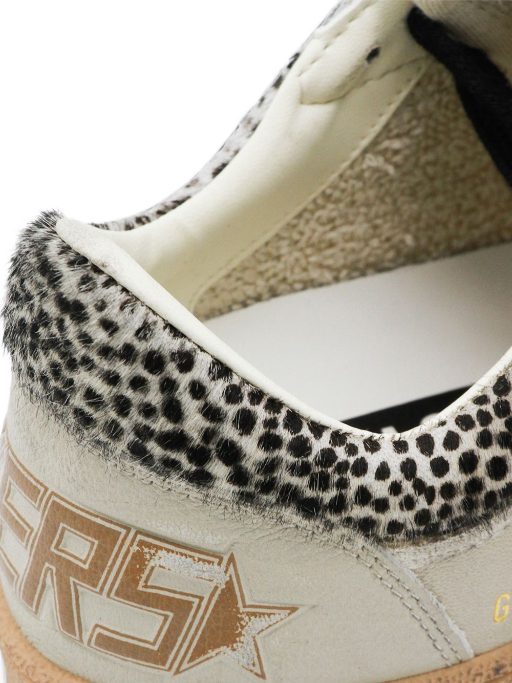 GOLDEN GOOSE Sneakers ECRU