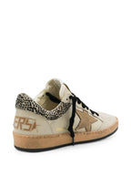 GOLDEN GOOSE Sneakers ECRU