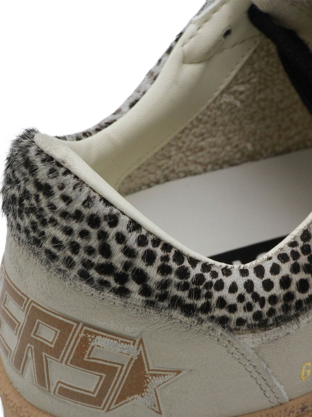 GOLDEN GOOSE Sneakers ECRU