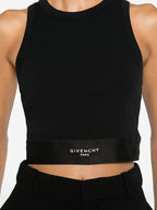 Givenchy Top BLACK
