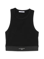 Givenchy Top BLACK