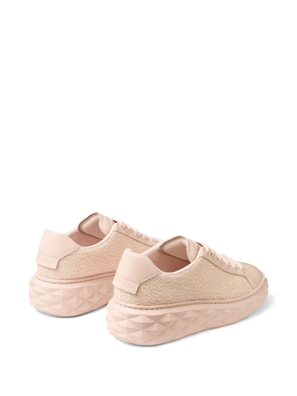 JIMMY CHOO Sneakers GREY