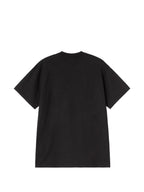 CARHARTT WIP PRE T-shirts and Polos BLACK