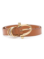 Chloé Chloè Belts LUGGAGE