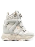 Isabel Marant Sneakers WHITE
