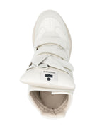 Isabel Marant Sneakers WHITE