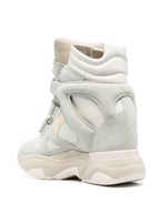 Isabel Marant Sneakers WHITE