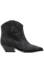Isabel Marant Boots BLACK