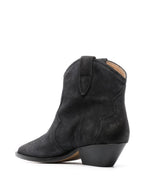 Isabel Marant Boots BLACK