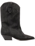 Isabel Marant Boots BLACK