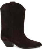 Isabel Marant Boots BROWN