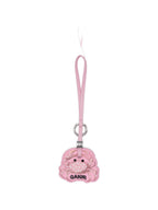 GANNI Accessories PINK
