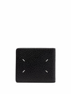 Maison Margiela Wallets BLACK