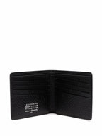 Maison Margiela Wallets BLACK