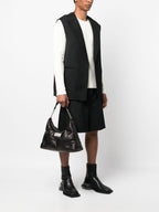 Maison Margiela Bags.. BLACK