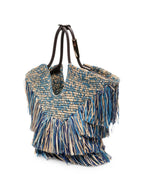 Zimmermann Bags.. NAVY