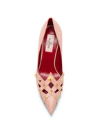 Valentino Garavani With Heel POWDER