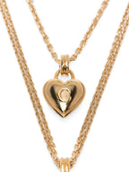 Chloé ChloÃ© ChloÃ¨ Bijoux GOLD