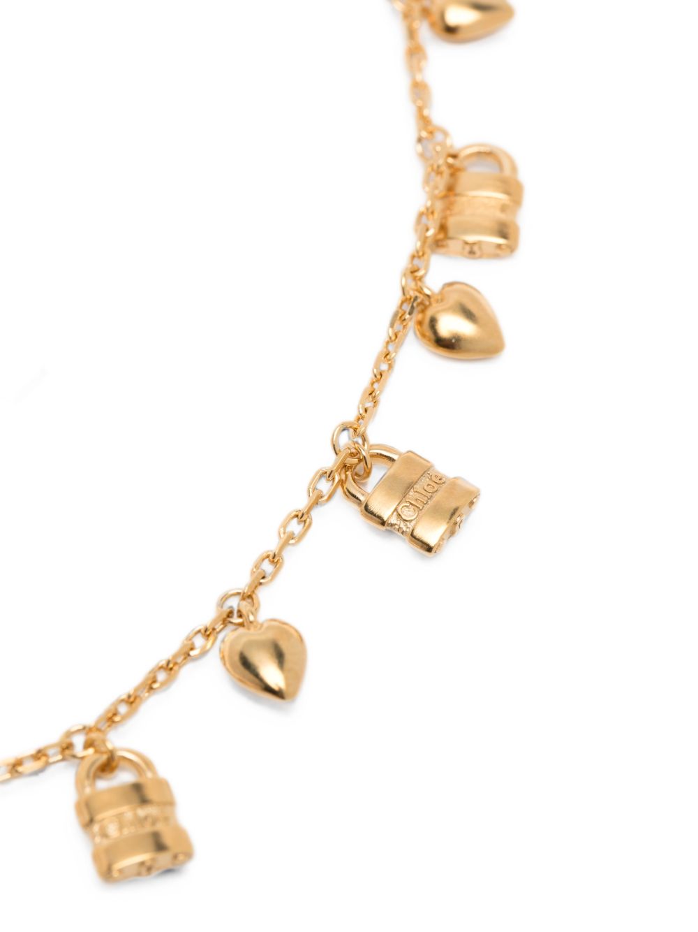 Chloé Chloè Bijoux GOLD