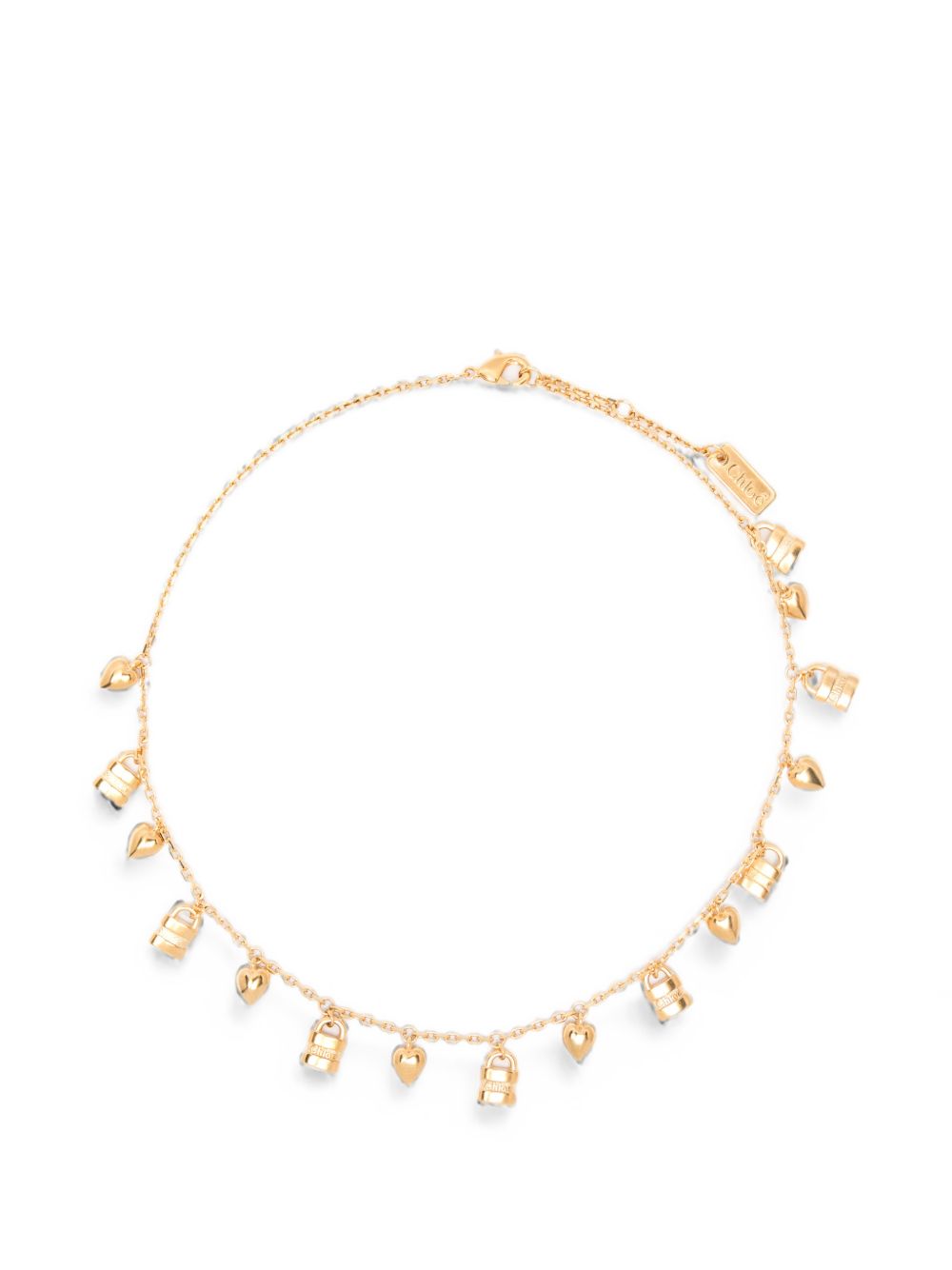 Chloé Chloè Bijoux GOLD