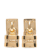 Chloé Chloè Bijoux GOLD